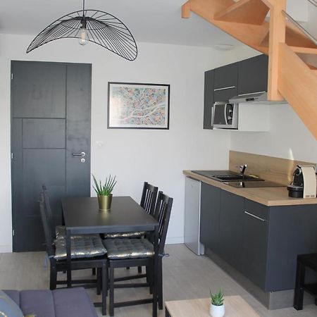 Le Logis Du Bien-Etre, Balneo & Sauna Dans Chambre แวร์ตู ภายนอก รูปภาพ
