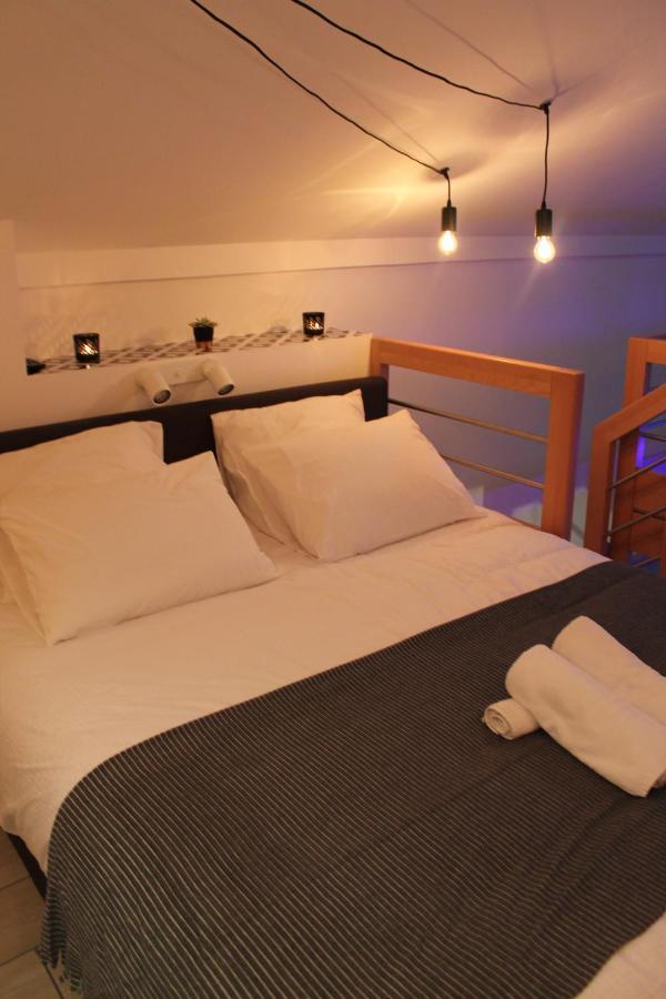 Le Logis Du Bien-Etre, Balneo & Sauna Dans Chambre แวร์ตู ภายนอก รูปภาพ