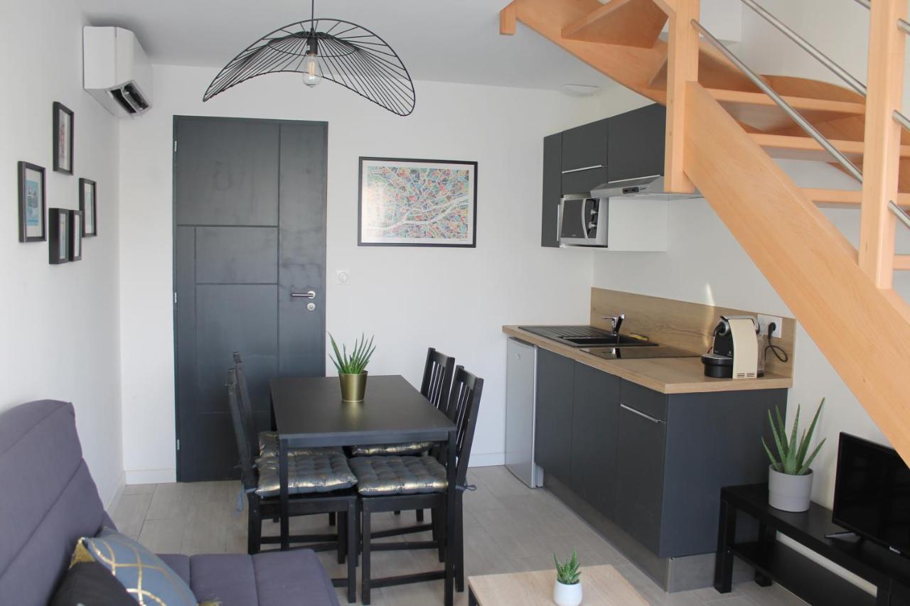 Le Logis Du Bien-Etre, Balneo & Sauna Dans Chambre แวร์ตู ภายนอก รูปภาพ